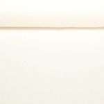 Seersucker Jersey - Rayé Ecru Blanc