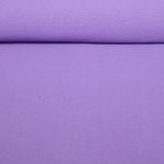 Tejido de blusa y vestido Crash - Morado oscuro