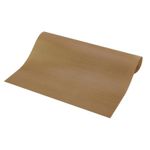 Dauer Teflon-Bügelfolie für Textiltransfers - 25 x 40cm-1