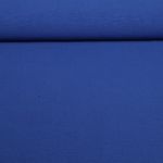 Tela para blusas y vestidos Crash - Azul real