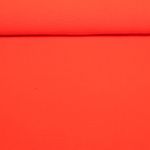 Tela para blusas y vestidos Crash - Rojo claro brillante