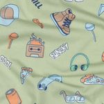 Jersey - Cool Lichtgroen