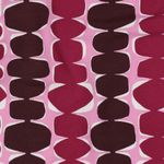 Viscosa - Retro Rosa EcoVero