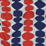 Viscose - Retro Mint EcoVero