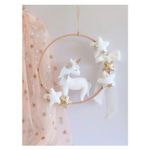Livre Déco de chambre d'enfants en feutrine - 20 Tutoriels-3