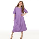 T-Shirtkleid - FRAU CAROL - Schnittmuster eBook-5