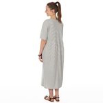 T-Shirtkleid - FRAU CAROL - Schnittmuster eBook-8