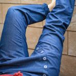 Baggyhose - Brooklyn - Schnittmuster eBook-4