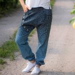 Baggyhose - Brooklyn - Schnittmuster eBook-5