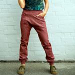Baggyhose - Brooklyn - Schnittmuster eBook-8