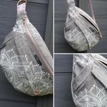 Bauchtasche - Fette Beute - Schnittmuster eBook-0