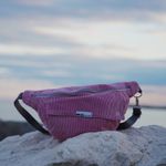 Bauchtasche - Fette Beute - Schnittmuster eBook-2