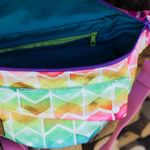 Bauchtasche - Fette Beute - Schnittmuster eBook-8