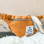 Bauchtasche - Fette Beute - Schnittmuster eBook-6
