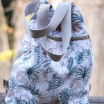 Bucket Bag - Melva - Schnittmuster eBook-3