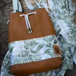 Bucket Bag - Melva - Schnittmuster eBook-2