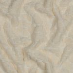 Jersey éponge - Léo écru