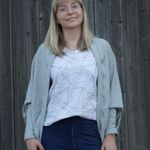 Oversize Cardigan - Smaxx - Schnittmuster eBook-5