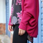Oversize Cardigan - Smaxx - Schnittmuster eBook-2