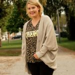 Oversize Cardigan - Smaxx - Schnittmuster eBook-6