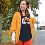 Oversize Cardigan - Smaxx - Schnittmuster eBook-4