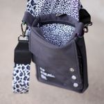 Handytasche Cross Body Bag - Pixxi - Schnittmuster eBook-3