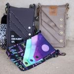Handytasche Cross Body Bag - Pixxi - Schnittmuster eBook-5