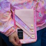 Handytasche Cross Body Bag - Pixxi - Schnittmuster eBook-2