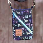 Handytasche Cross Body Bag - Pixxi - Schnittmuster eBook-7