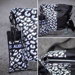 Hobo Bag - Onyxx - Schnittmuster eBook-0