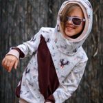 Hoodie - Solea Kids - Schnittmuster eBook-2