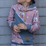 Hoodie - Solea Kids - Schnittmuster eBook-3