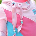 Hoodie - Solea Kids - Schnittmuster eBook-8