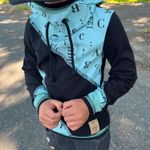 Hoodie - Solea Kids - Schnittmuster eBook-7