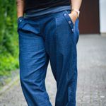 Hose - Margo - Schnittmuster eBook-1