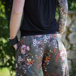 Hose - Margo - Schnittmuster eBook-3