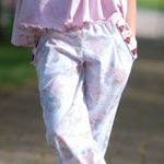Hose - Margo Kids - Schnittmuster eBook-1