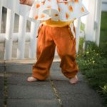 Hose - Margo Kids - Schnittmuster eBook-2