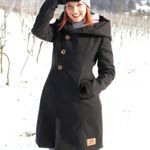 Mantel - Smilla - Schnittmuster eBook-9