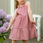 Maxikleid - Emperia - Schnittmuster eBook-8