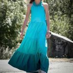 Maxikleid - Emperia - Schnittmuster eBook-7