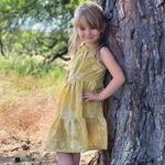 Maxikleid - Emperia - Schnittmuster eBook-5