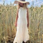 Maxikleid - Emperia - Schnittmuster eBook-2