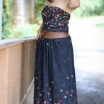 Maxikleid - Zveea - Schnittmuster eBook-3