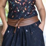 Maxikleid - Zveea - Schnittmuster eBook-7