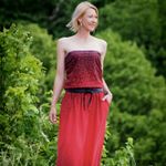 Maxikleid - Zveea - Schnittmuster eBook-9