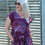 Maxikleid - Zveea - Schnittmuster eBook-6