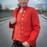 Military Blazer - Molly - Schnittmuster eBook-1