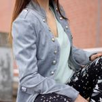 Military Blazer - Molly - Schnittmuster eBook-5