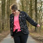 Military Blazer - Molly - Schnittmuster eBook-3